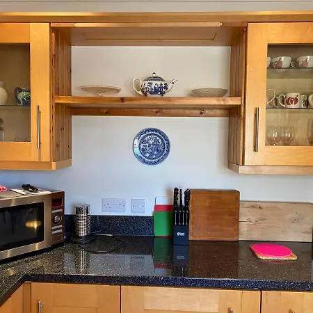 Private Detached Cottage Sleeps 4 Crieff Exterior photo