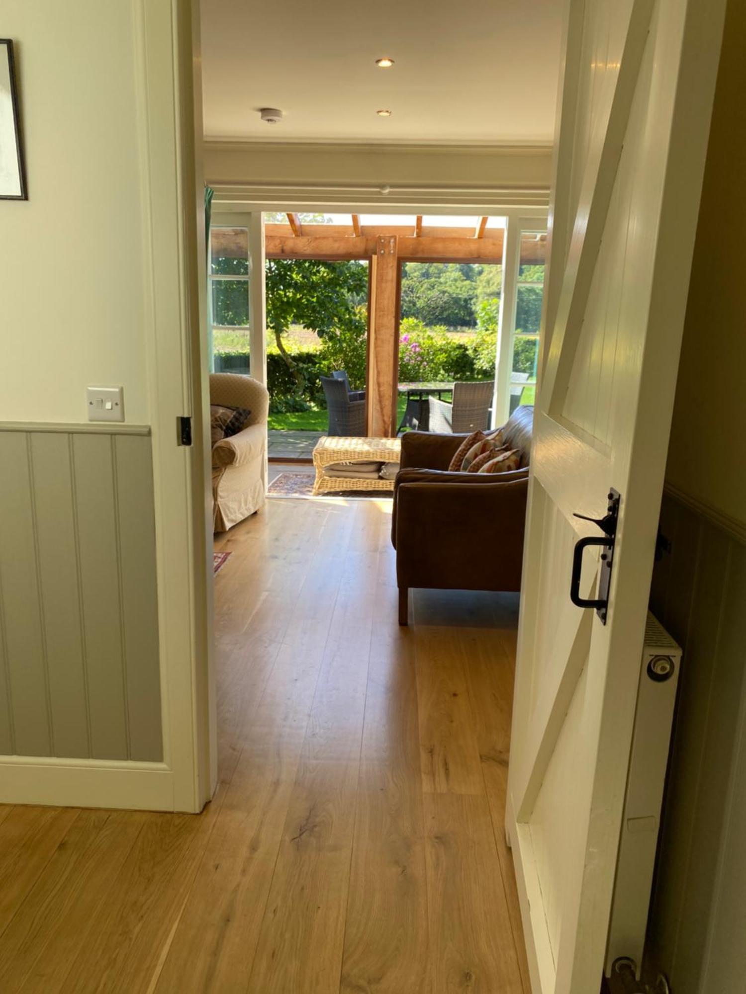 Private Detached Sleeps 4 * Crieff