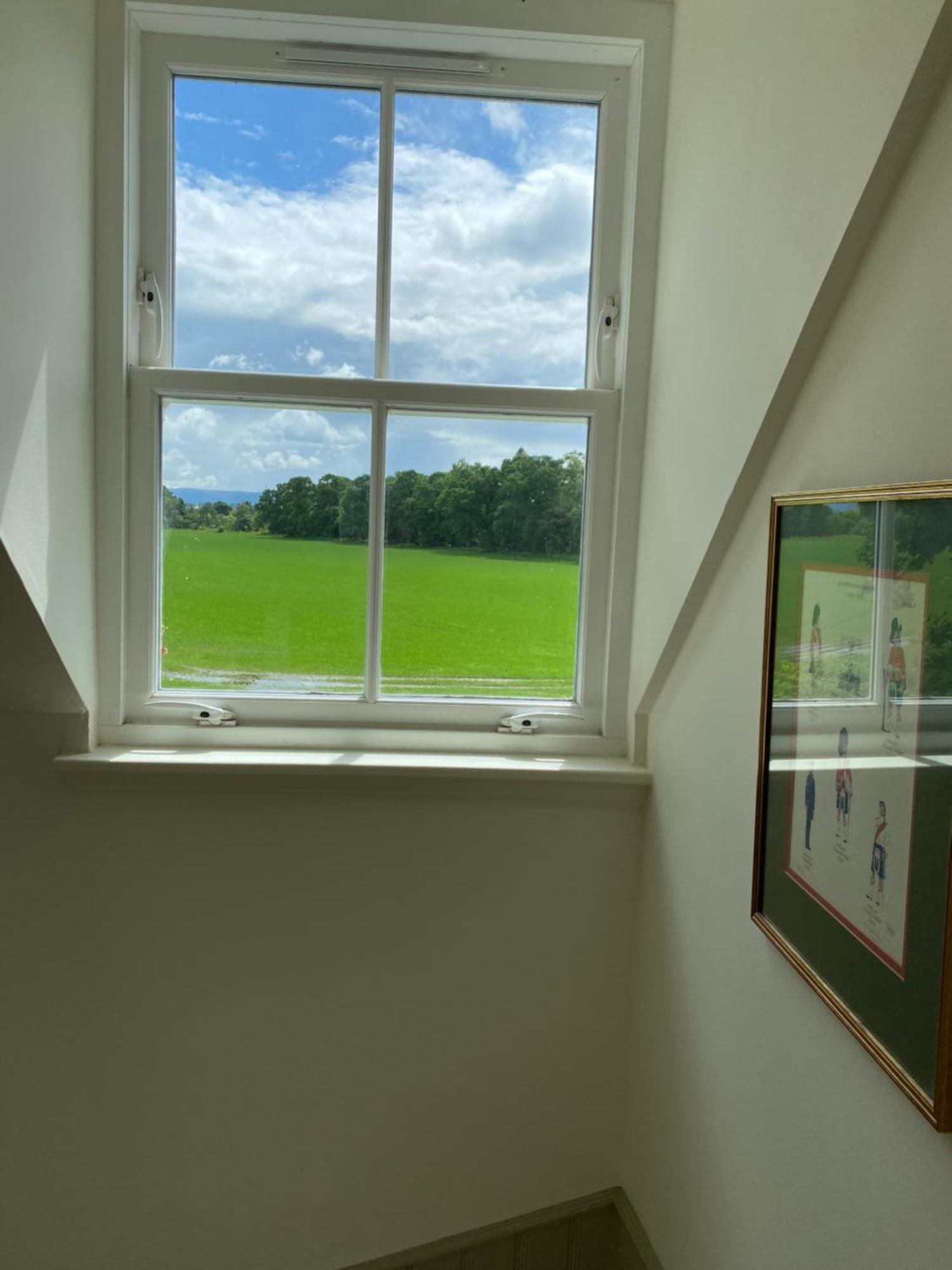 Holiday home Private Detached Sleeps 4 Crieff