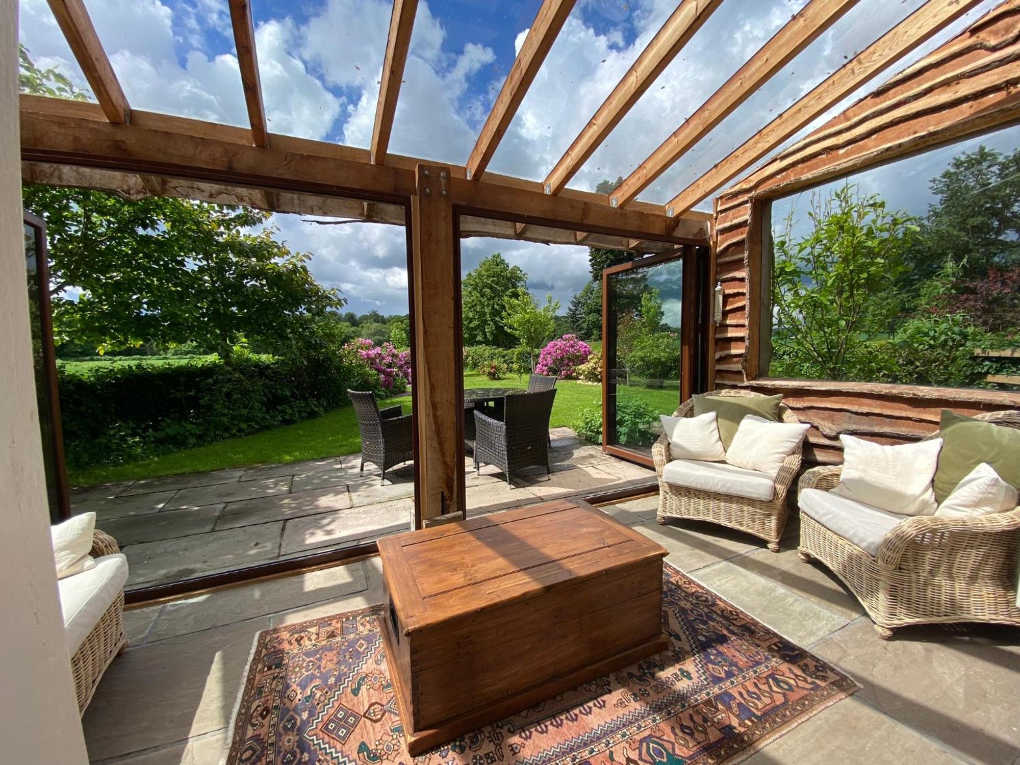 Holiday home Private Detached Sleeps 4