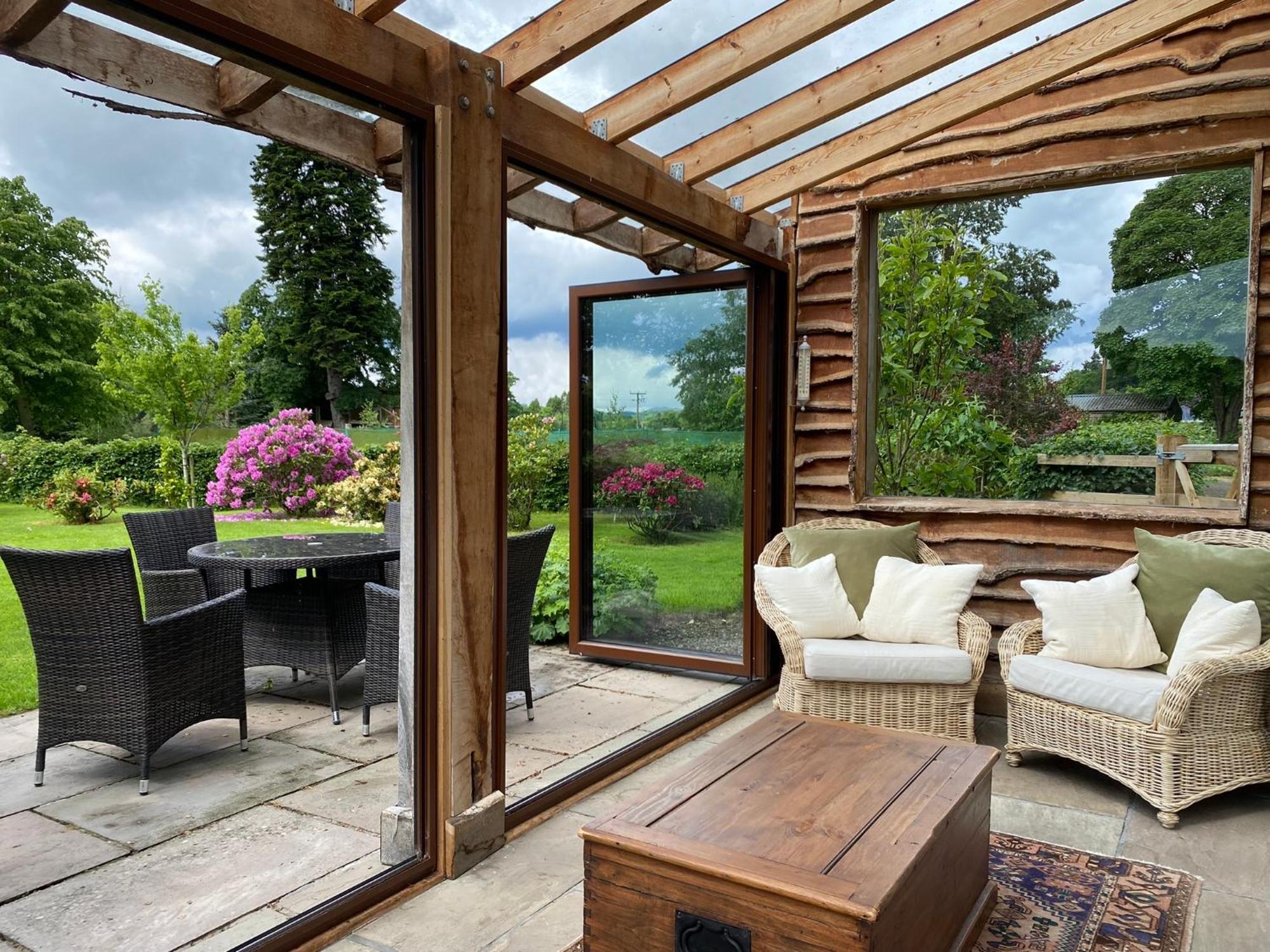 Holiday home Private Detached Sleeps 4
