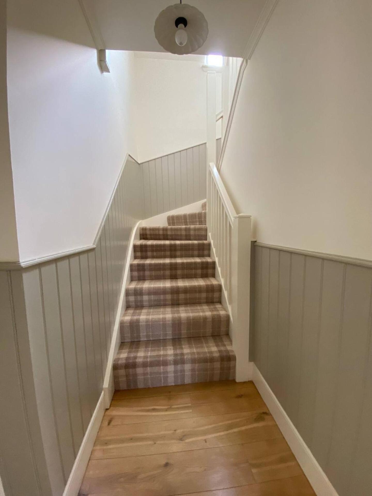 Private Detached Sleeps 4 Holiday home